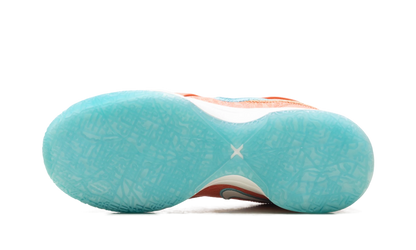 Zoom LeBron NXXT Gen AMPD "Miami" FJ1566 401