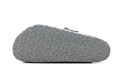 Boston Soft Footbed "Suede Stone Coin" 1020549