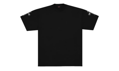 Redeemer SS Tee "Black" P26SP064-BLK