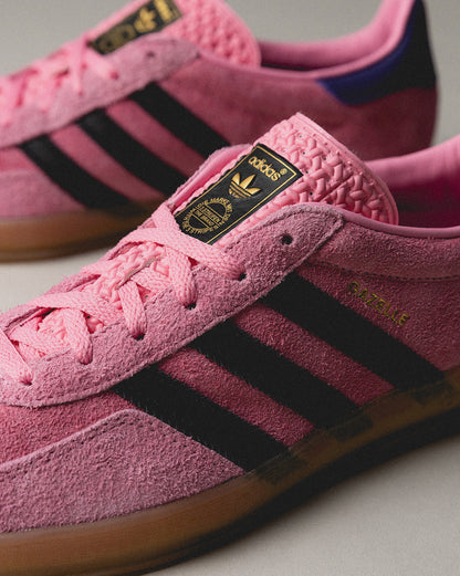 Gazelle Indoor W