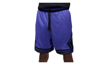 AIR JORDAN DRI-FIT SPORT DIAMOND SHORTS "Lapis / Black" DX1487 430