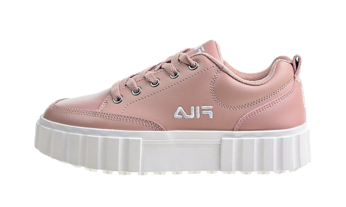 Sandblast Low WMNS "Misty Rose-White" 5CM01213 661