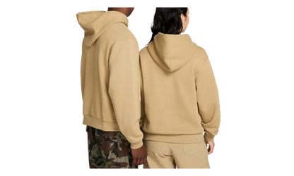 SB Fleece Pullover Skate Hoodie "Parachute Beige / White" FV7351 297