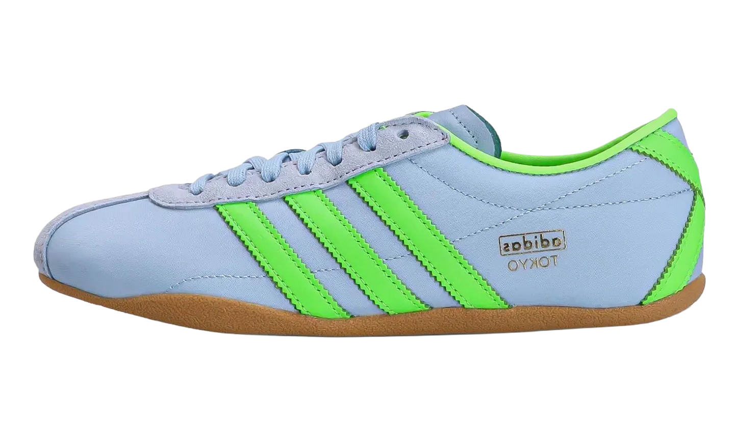 Tokyo Wmns "Sky Blue" JQ0582