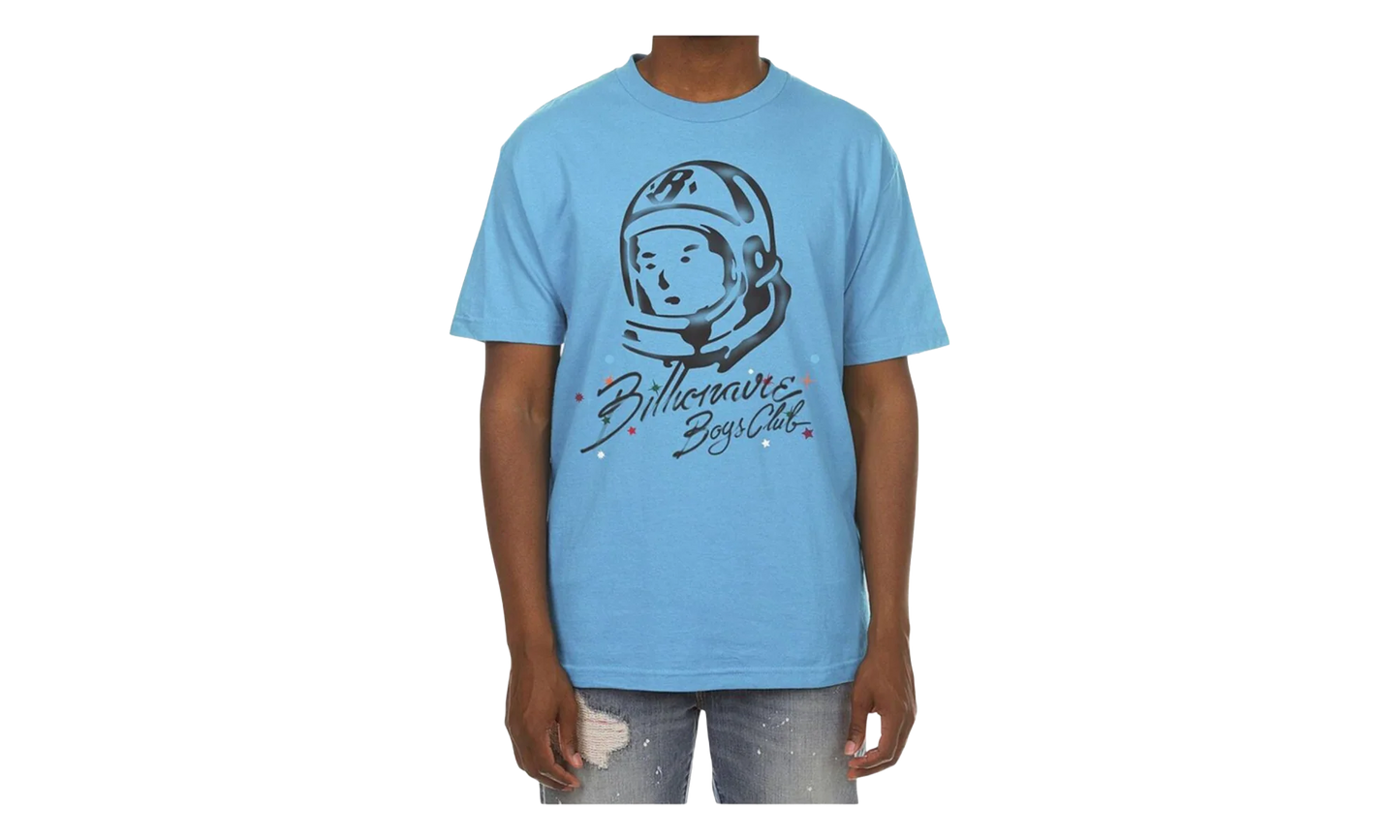 Helmet Short-Sleeve T-Shirt "Baltic Sea" 851 9209 BS