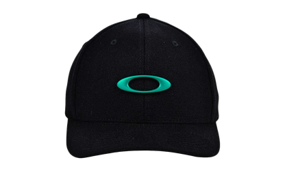 Tin Can LX 1 Baseball Cap "Black / Mint Green" 911797LDS 9AP