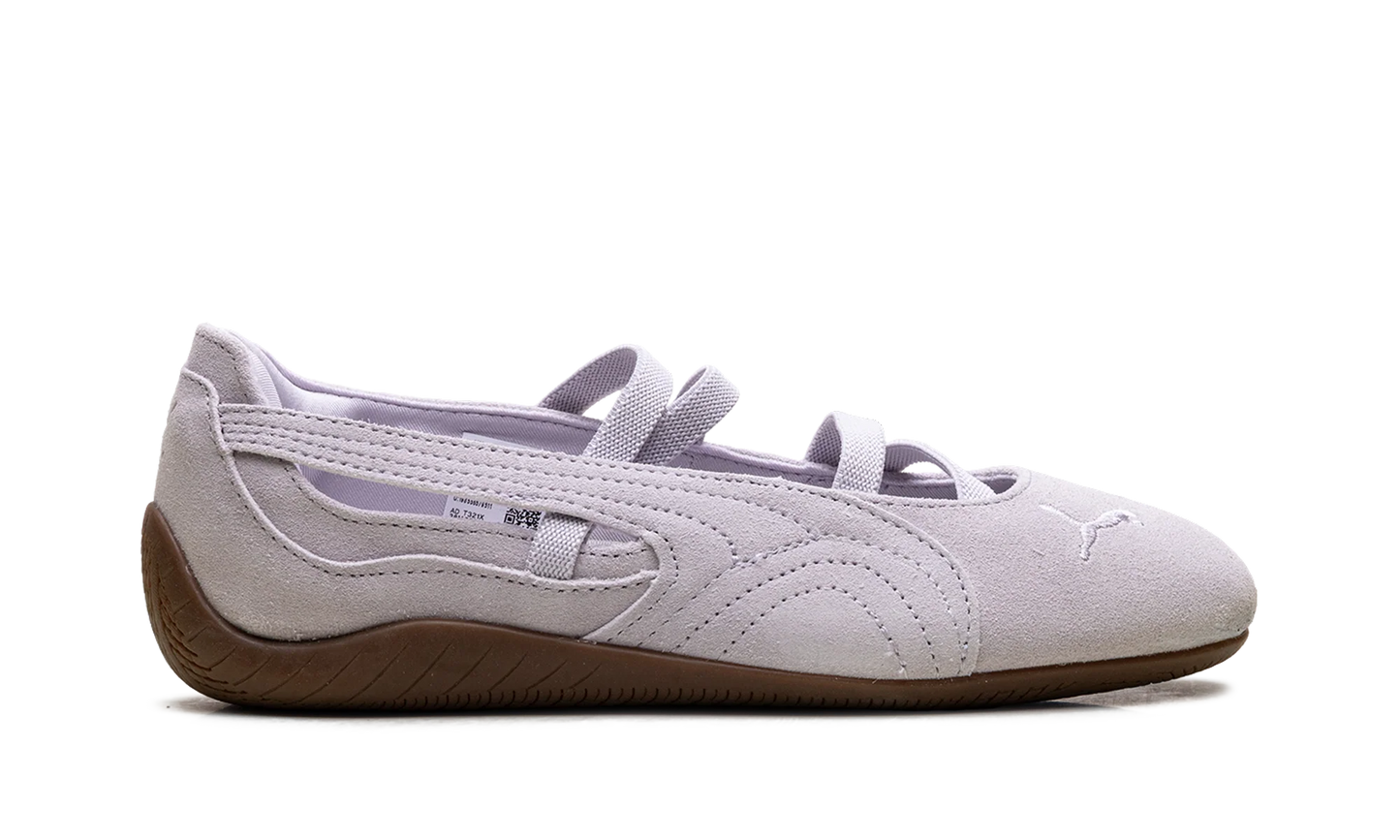 SPEEDCAT BALLET SD WMNS "LAVENDER POP-GUM" 401287 17