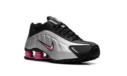 Shox R4 GS "Black / Pink" CW2626 006