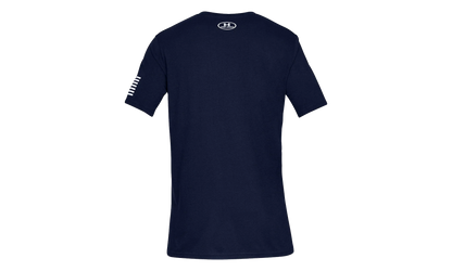 Freedom Flag T-Shirt "Academy Blue / White" 1333351 408