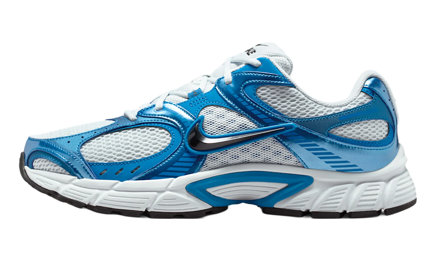 V5 RNR "Pure Platinum / Brilliant Blue" HJ5228 010