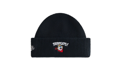 Kellogg’s Frosted Flakes® Cereal Beanie "Black" khm051426 001