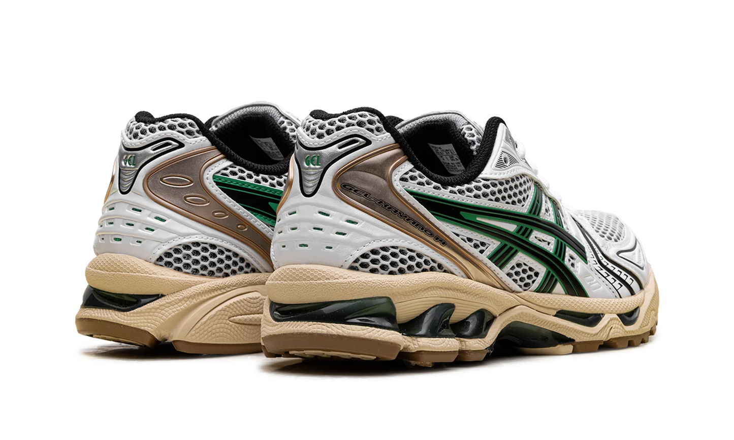 Gel-Kayano 14 "Hinoki" 1203A740-103