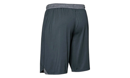 Locker 9" Pocketed Shorts "Stealth Gray" 1351350 008