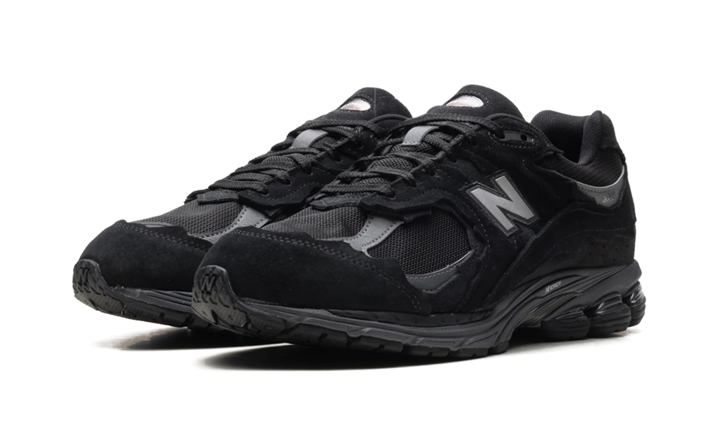 2002R Gore-Tex "Protection Pack - Black" U20023MB