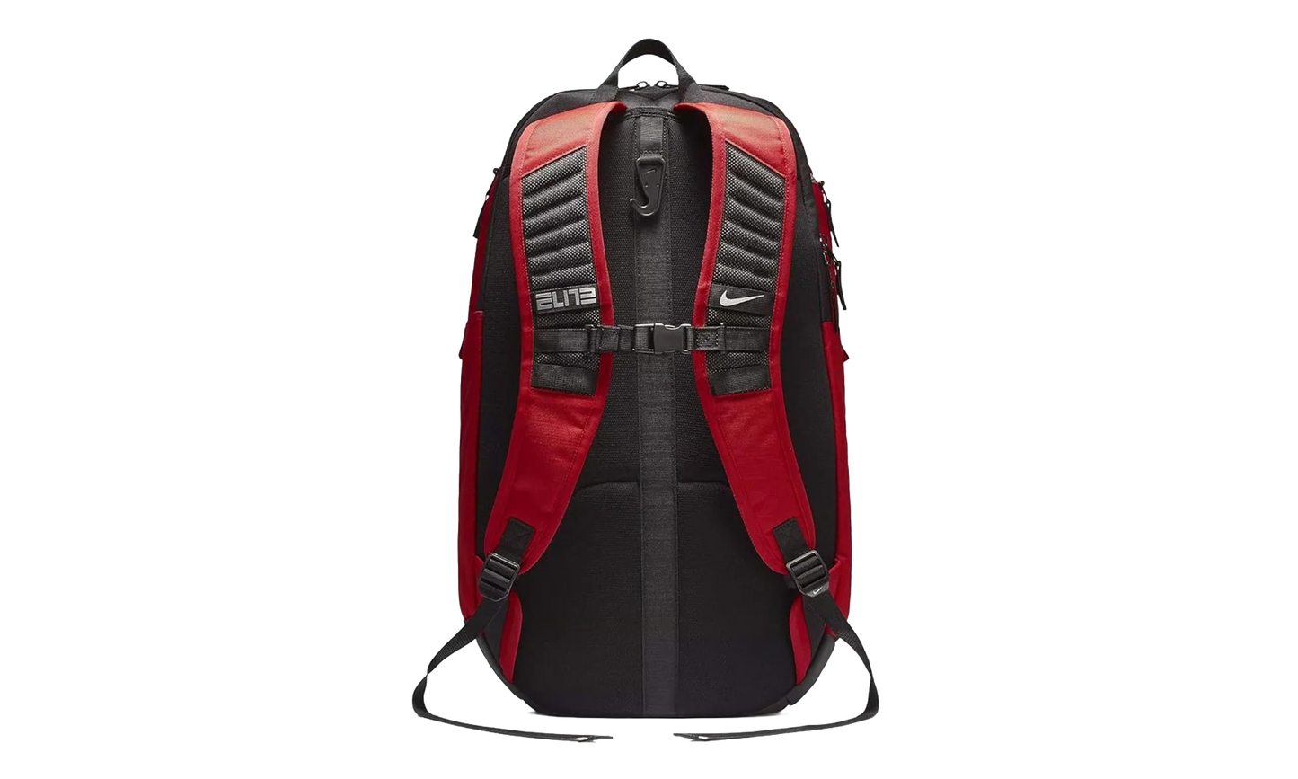 Hoops Elite Pro Backpack "Red" BA5554 657