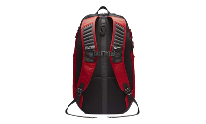 Hoops Elite Pro Backpack "Red" BA5554 657