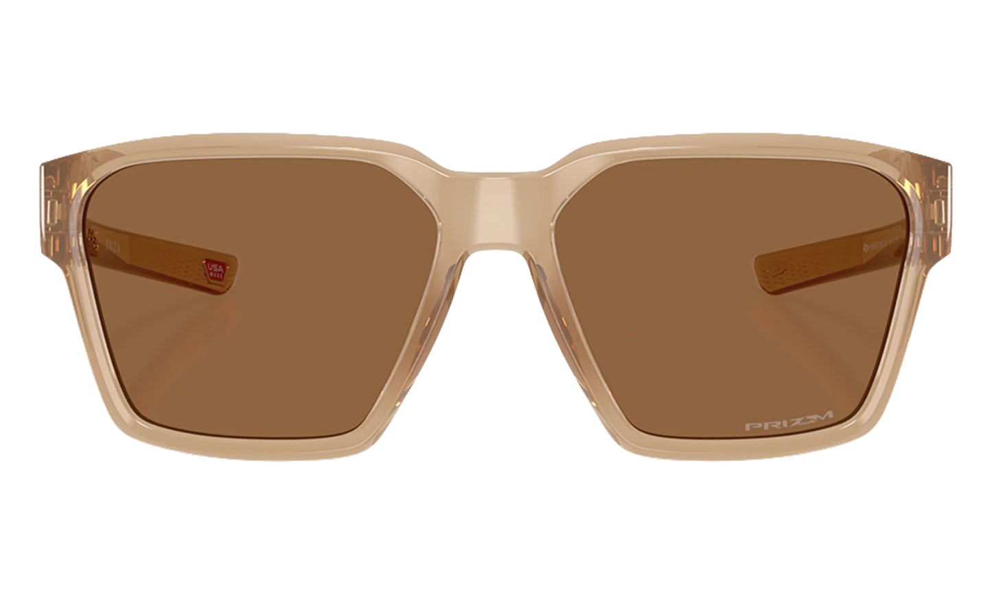 Briza "Polished Sepia - Prizm Bronze" OO9497 0758