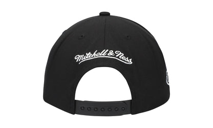 NBA Panda Pro Snapback Cap "Los Angeles Lakers - Black" HHSS7602 LALYYPPPBLCK