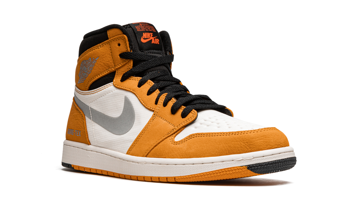 1 Element GORE-TEX "Light Curry" DB2889 700