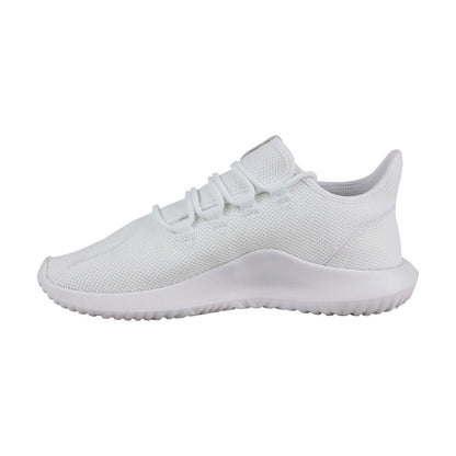 Tubular Shadow CG4563 Mens White Canvas Lace Up Lifestyle Sneakers Shoes
