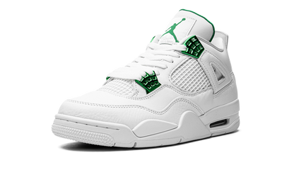 4 Retro "Metallic Pack - Pine Green" CT8527 113