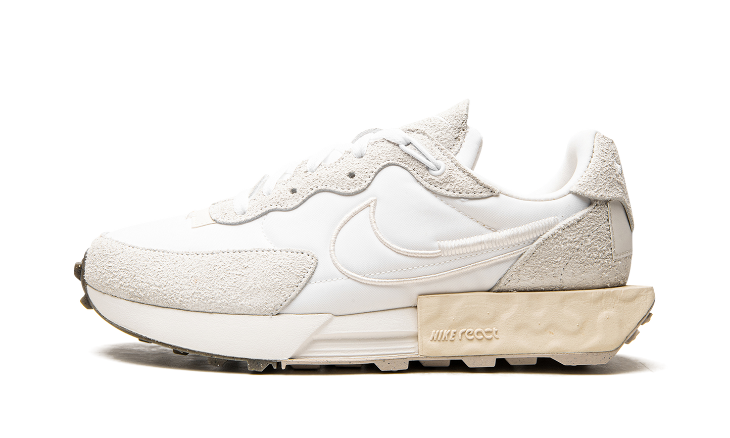 FONTANKA WAFFLE WMNS"White" DC3579 100