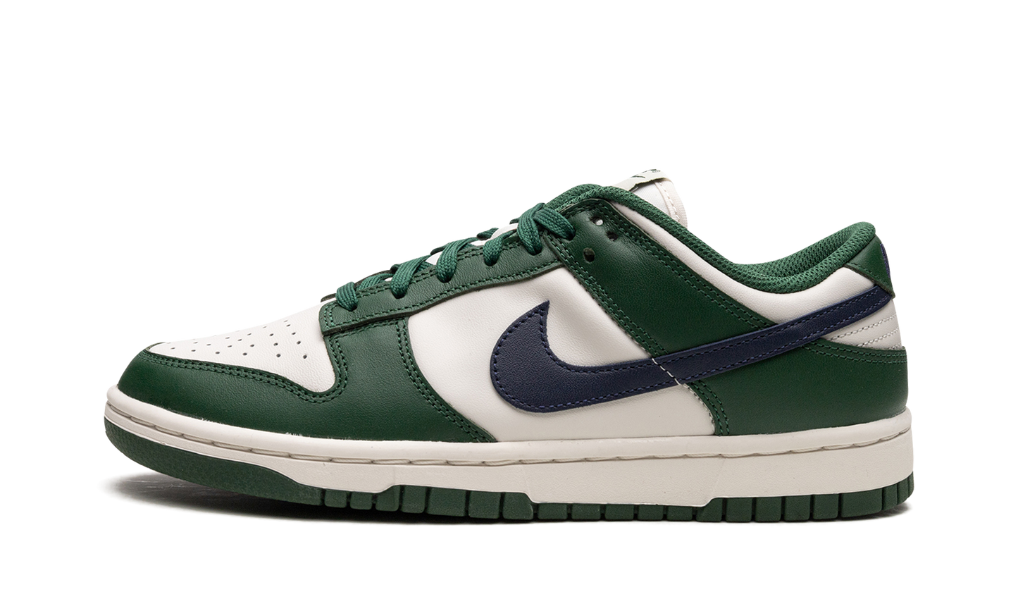 DUNK LOW WMNS"Gorge Green" DD1503 300