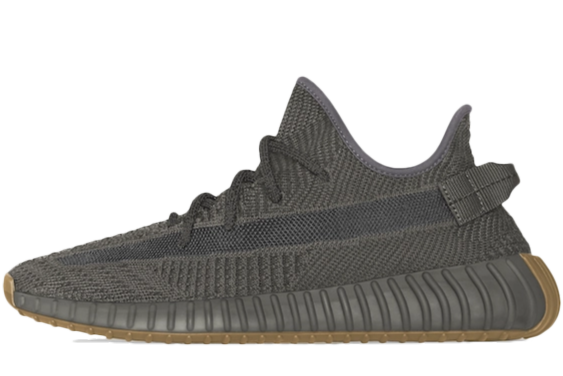 Boost 350 V2 Cinder Reflective