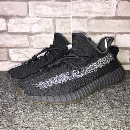 Boost 350 V2 Cinder Reflective