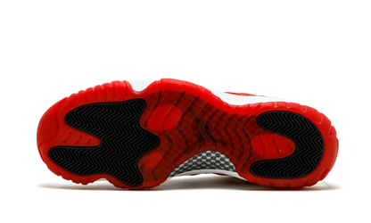 11 Retro Low IE "Gym Red" 919712 101