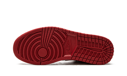 1 Low "Gym Red" 553558 611