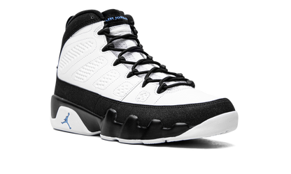 9 Retro "University Blue" CT8019 140