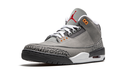 3 Retro "Cool Grey" CT8532 012