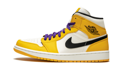 1 Mid SE "Lakers" 852542 700