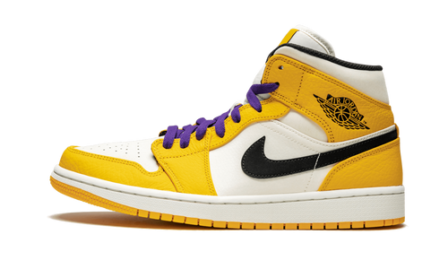1 Mid SE "Lakers" 852542 700