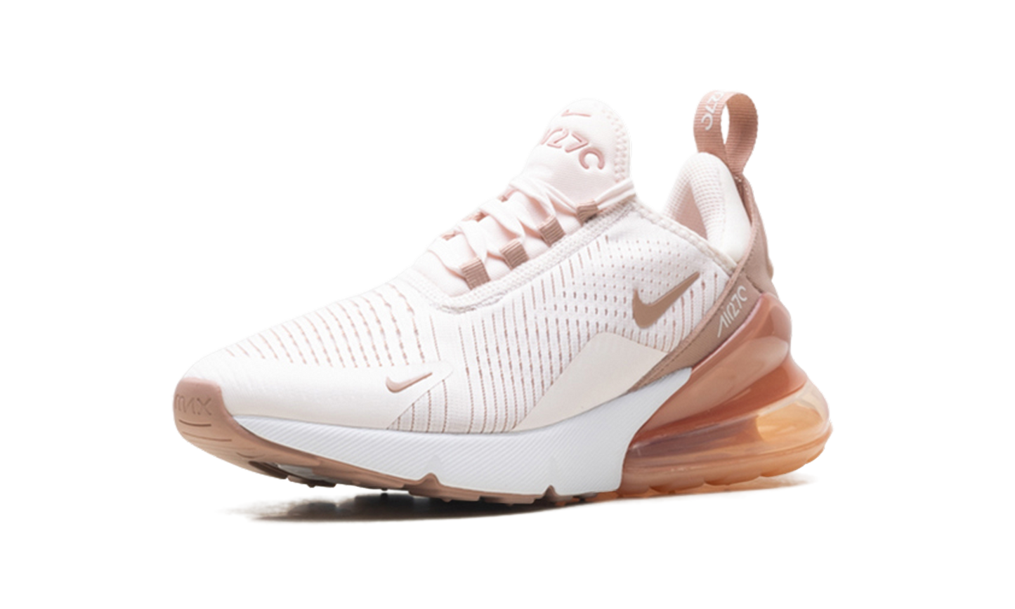 Air Max 270 Wmns"Pomegranate" HJ3222 600