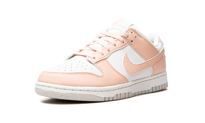 DUNK LO NEXT NATURE MNS WMNS"White/ Pale Coral" DD1873 100