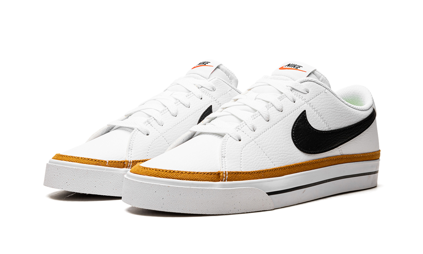 COURT LEGACY NEXT NATURE WMNS"White Desert Ochre" DH3161 100