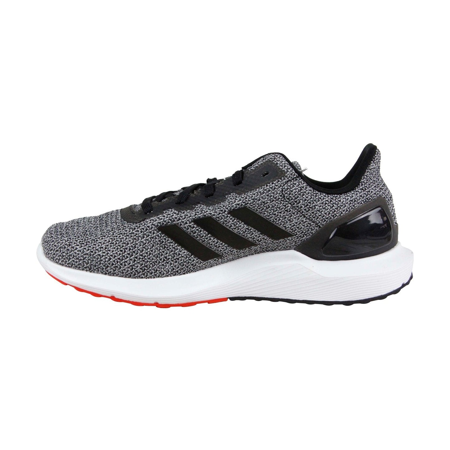 Cosmic 2 Sl CP9483 Mens Gray Canvas Lace Up Athletic Running Shoes