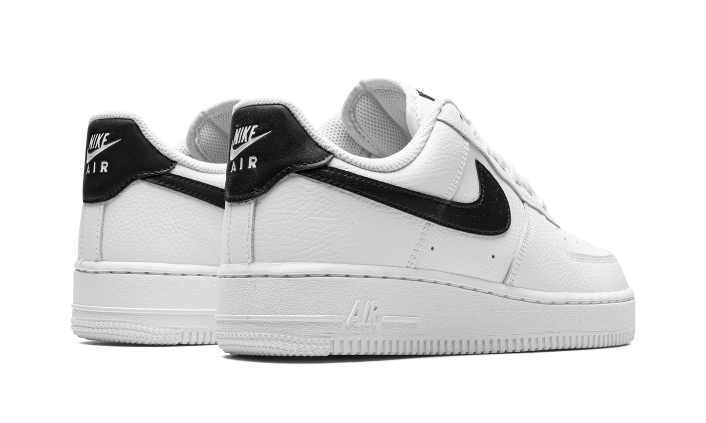 AIR FORCE 1'07 MNS WMNS"White/Black" DD8959 103