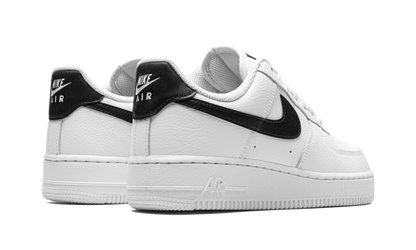 AIR FORCE 1'07 MNS WMNS"White/Black" DD8959 103
