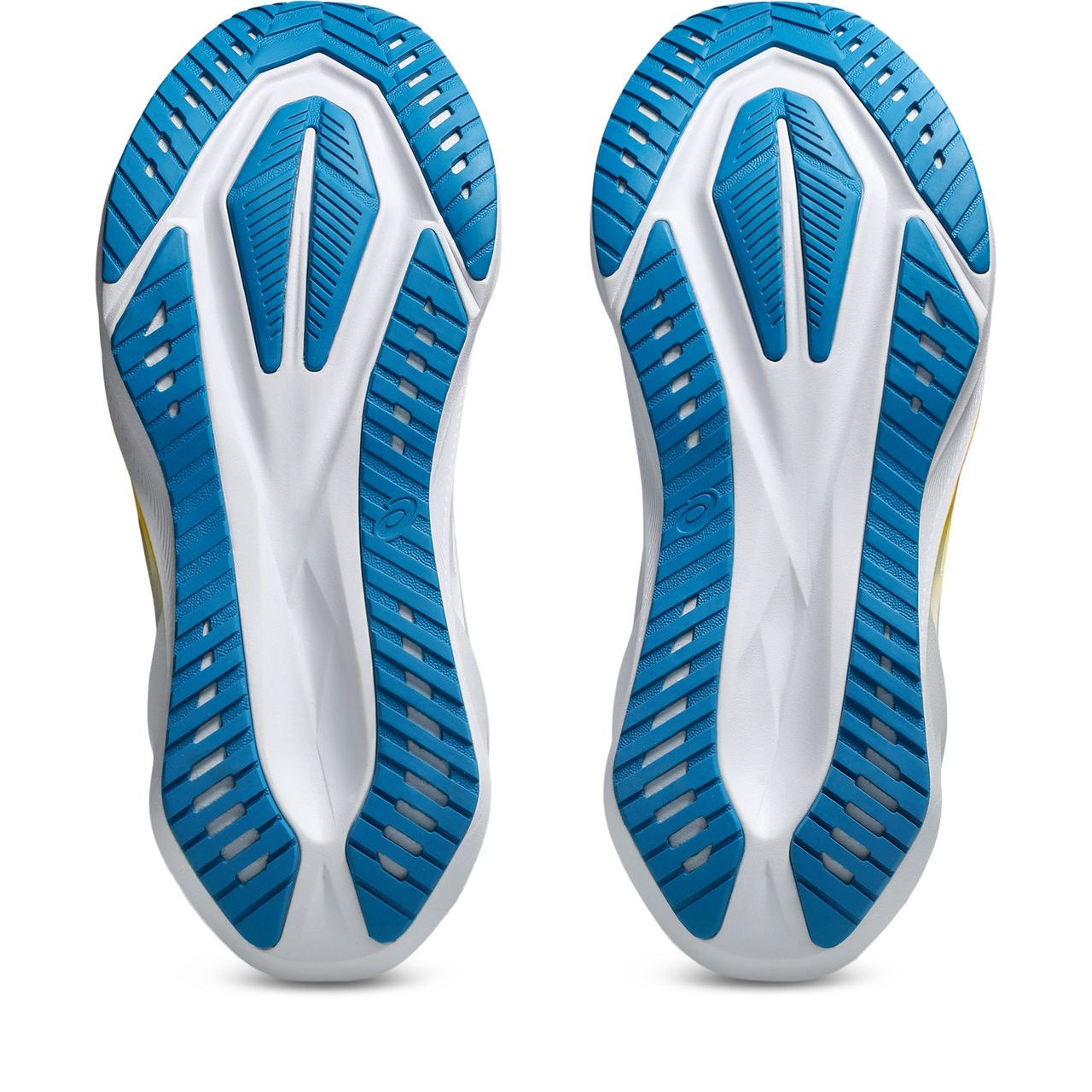 Men's Novablast 5 Running Shoes in Gravel/White