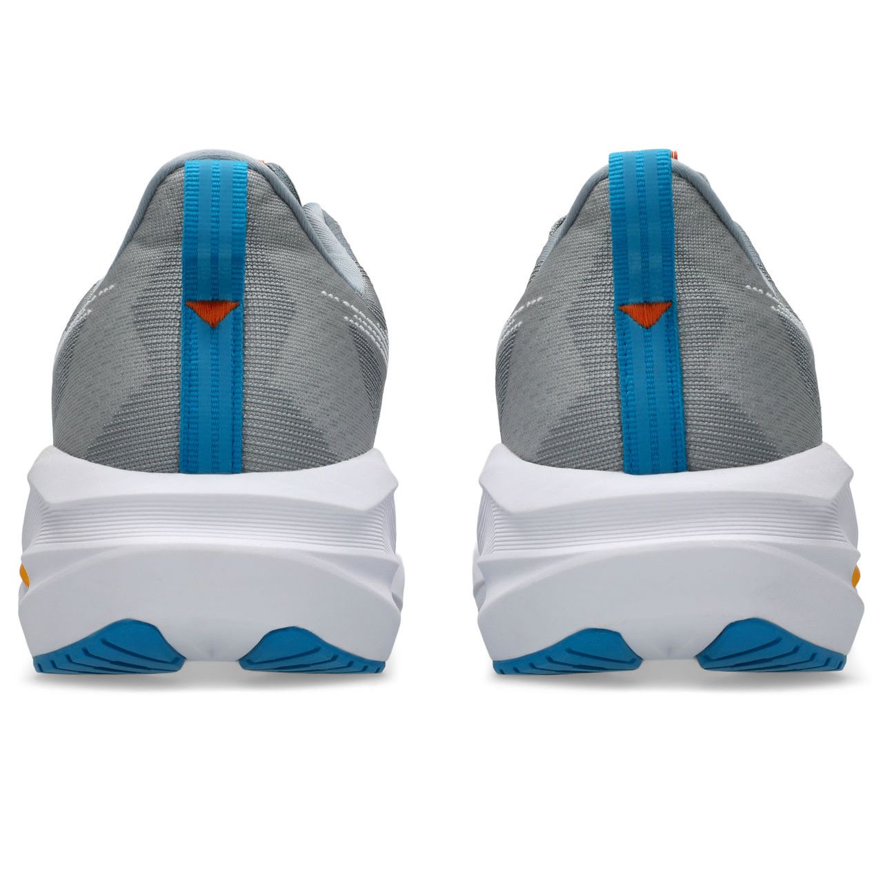 Men's Novablast 5 Running Shoes in Gravel/White