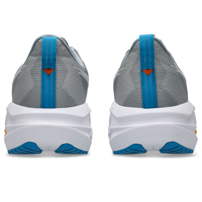 Men's Novablast 5 Running Shoes in Gravel/White