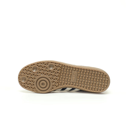 Samba Wales Bonner Navy Croc