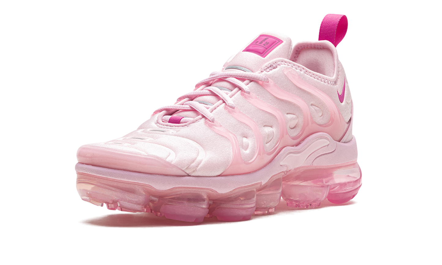 Air Vapormax Plus WMNS"Pink Foam" FZ3614 686