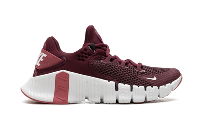 Free Metcon 4 Wmns"Dark Beetroot" CZ0596 669