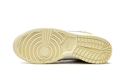 DUNK HIGH WMNS"Lemon Twist" DD1869 108