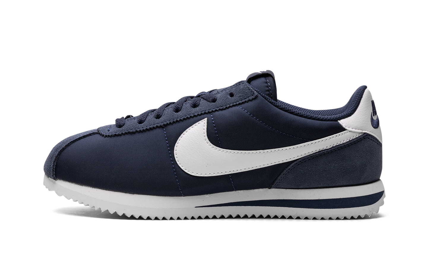 CORTEZ WMNS"Midnight Navy" DZ2795 400