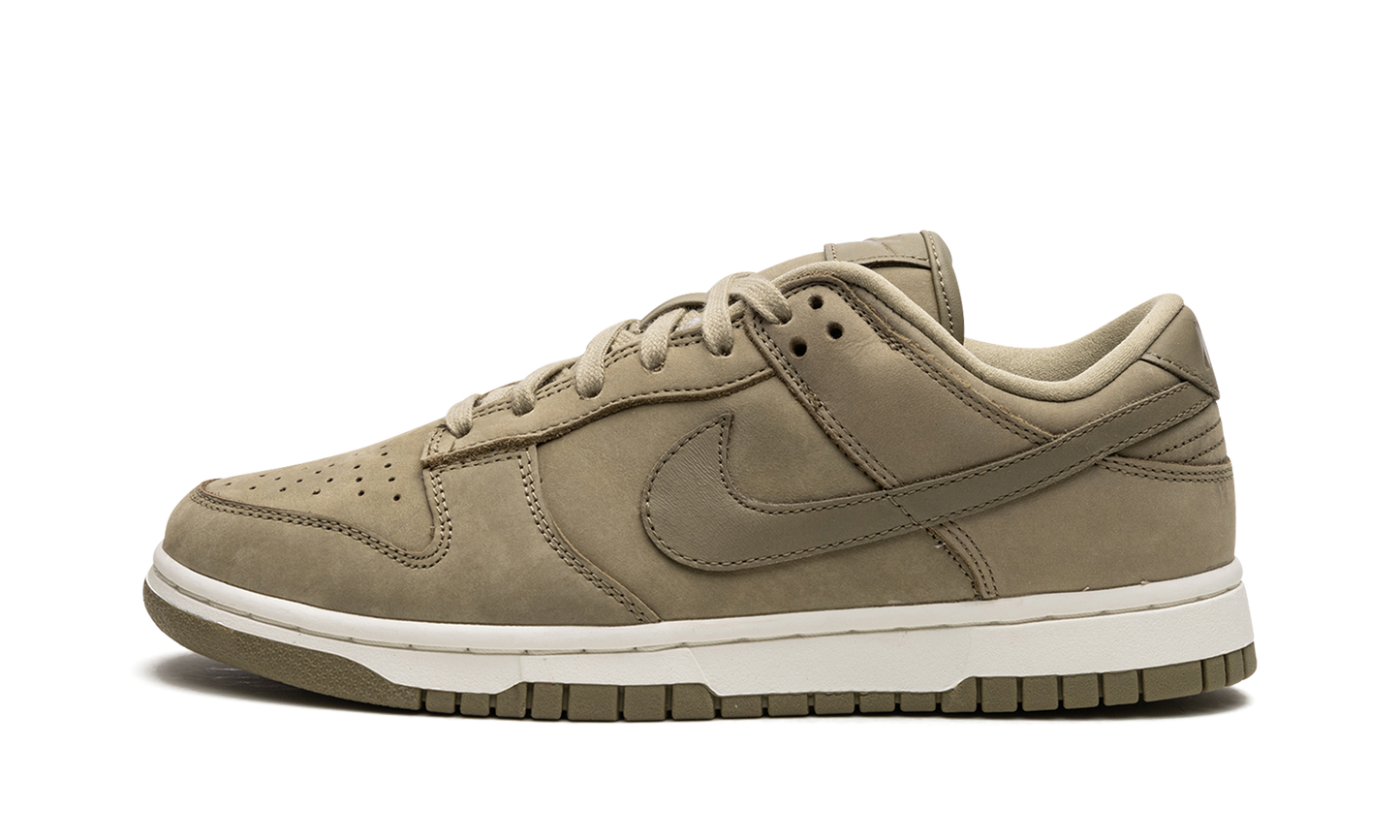 DUNK LO PRM MF WMNS"Neutral Olive" DV7415 200